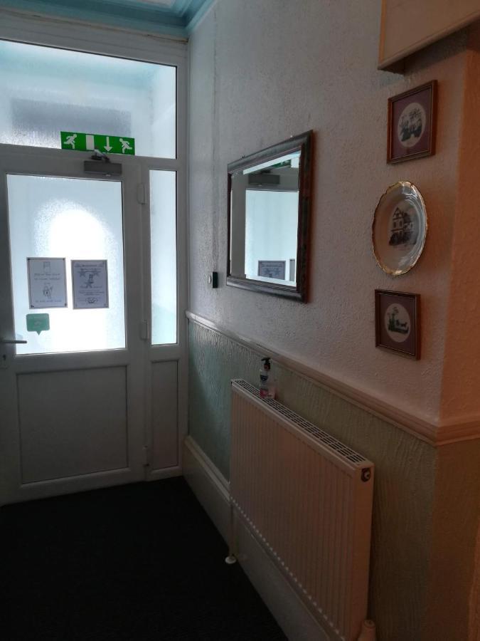 Schofield Guest House Bridlington Kültér fotó