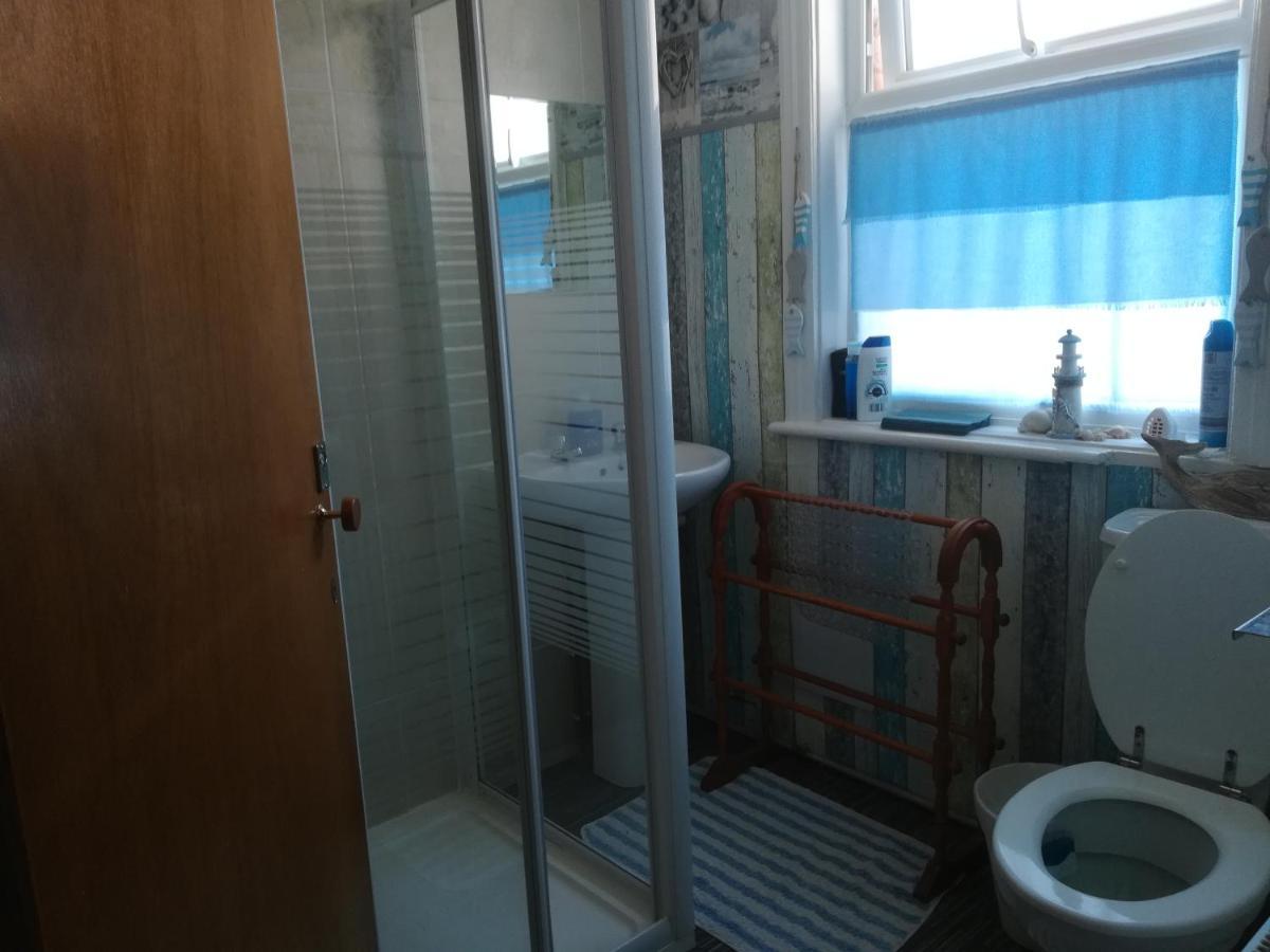 Schofield Guest House Bridlington Kültér fotó
