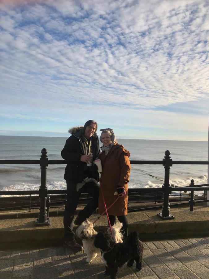 Schofield Guest House Bridlington Kültér fotó