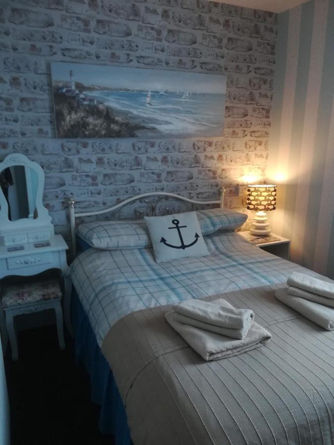 Schofield Guest House Bridlington Kültér fotó