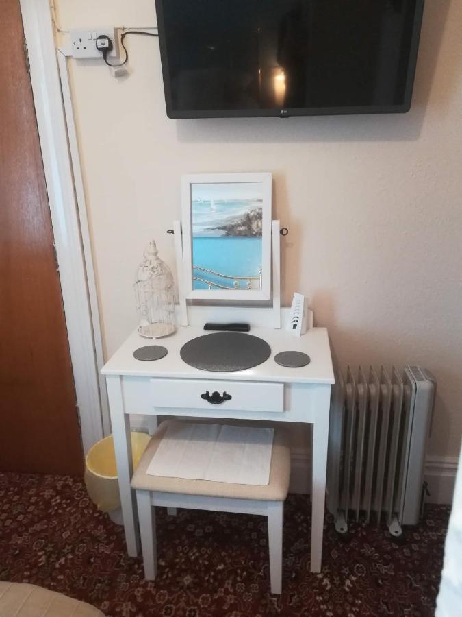 Schofield Guest House Bridlington Kültér fotó