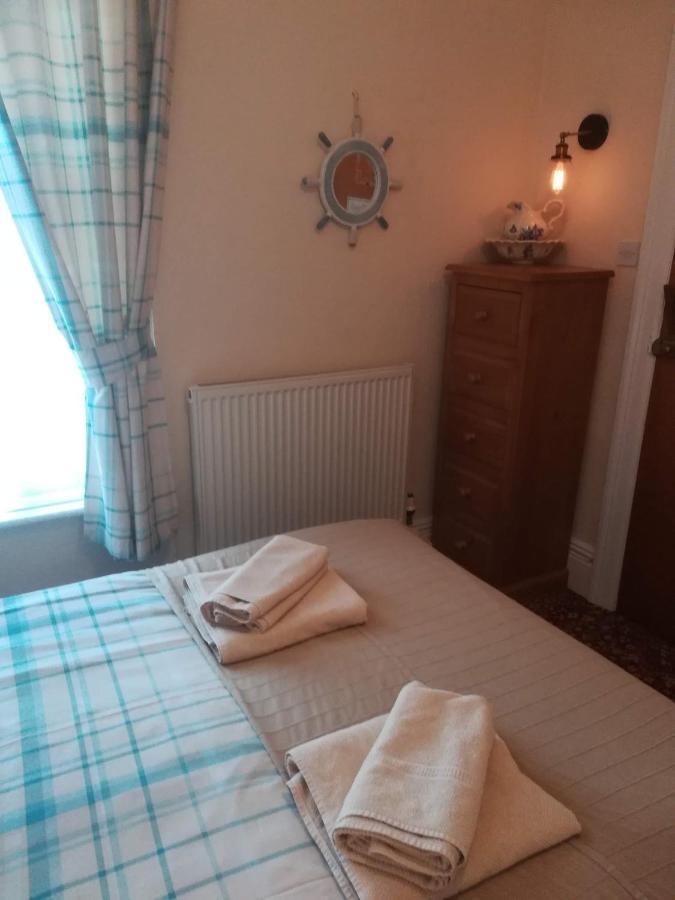 Schofield Guest House Bridlington Kültér fotó