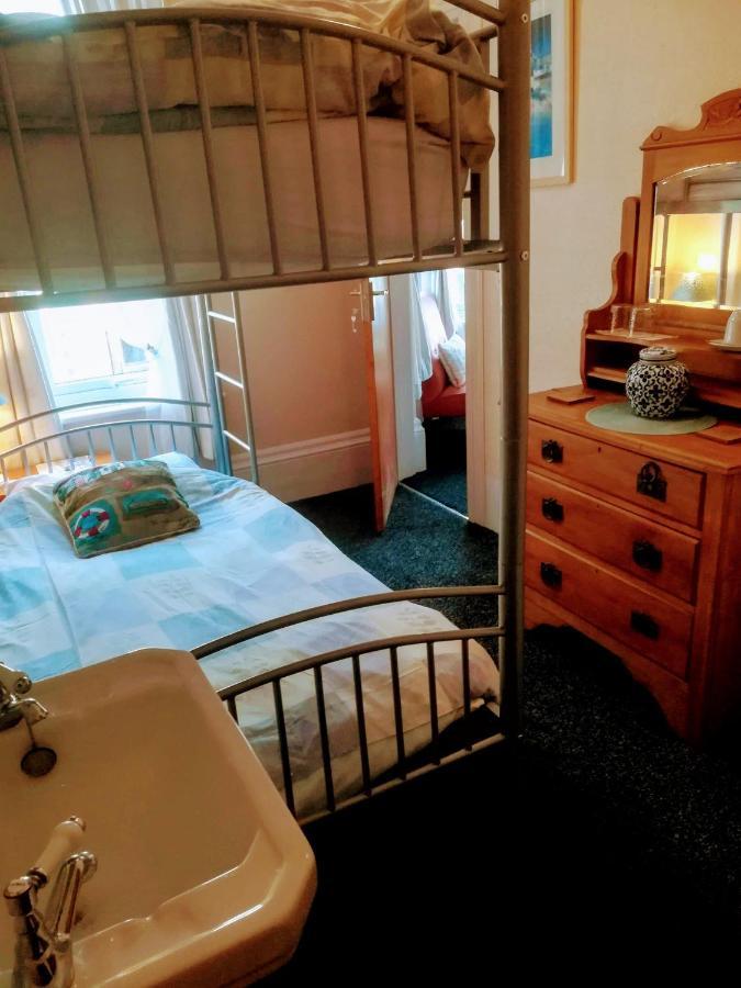 Schofield Guest House Bridlington Kültér fotó