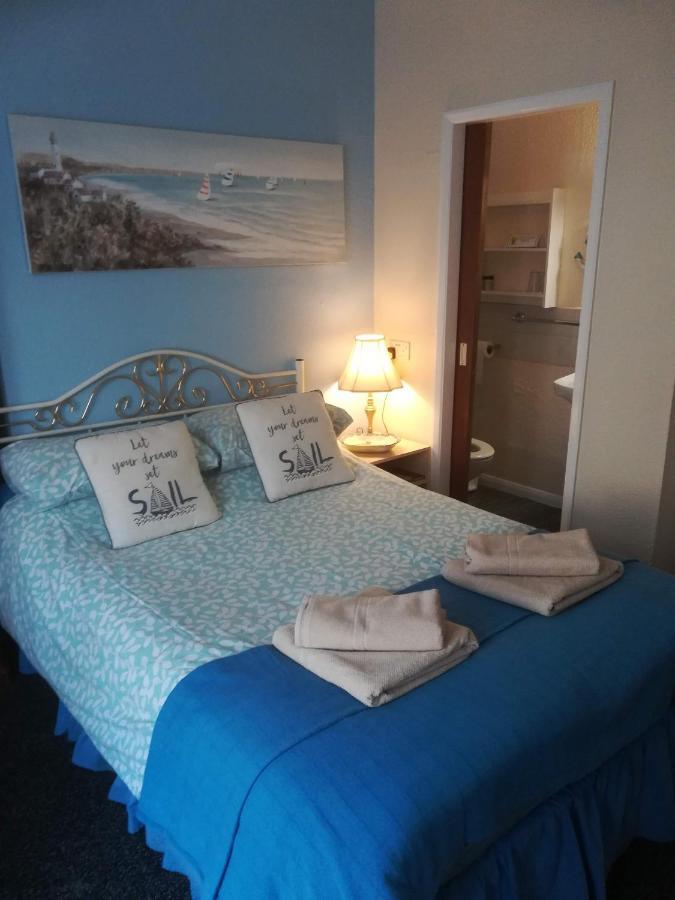 Schofield Guest House Bridlington Kültér fotó