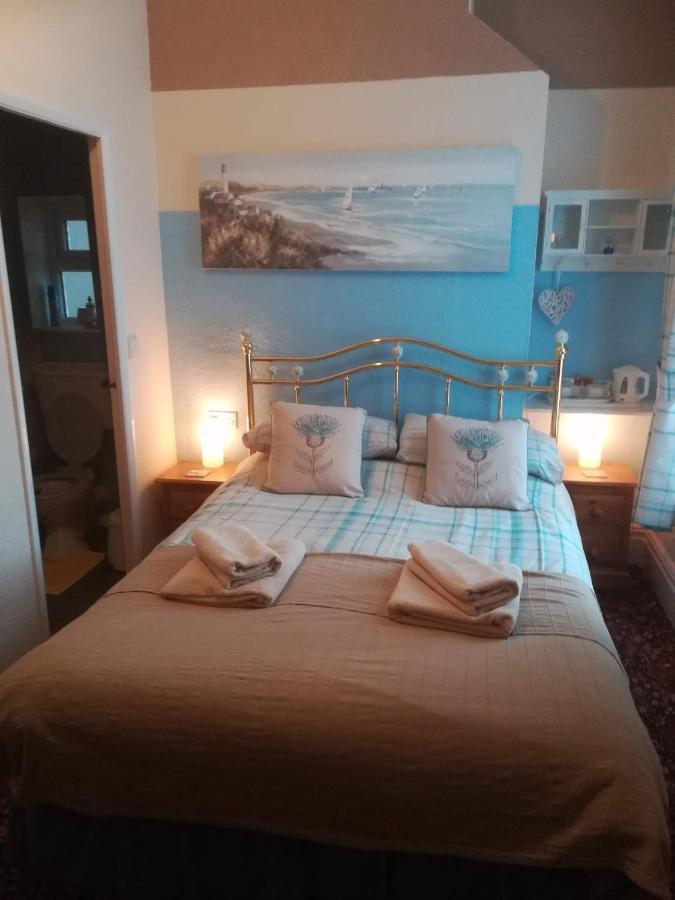 Schofield Guest House Bridlington Kültér fotó