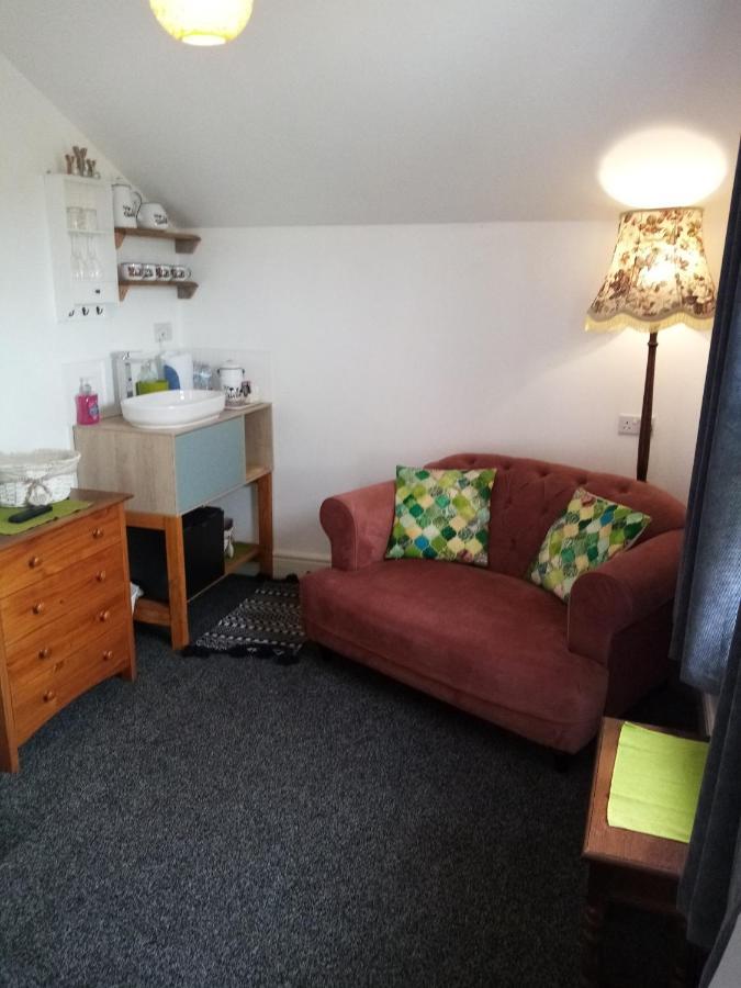 Schofield Guest House Bridlington Kültér fotó