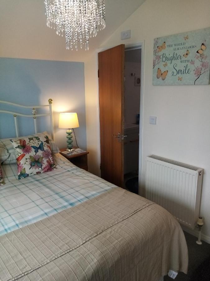Schofield Guest House Bridlington Kültér fotó