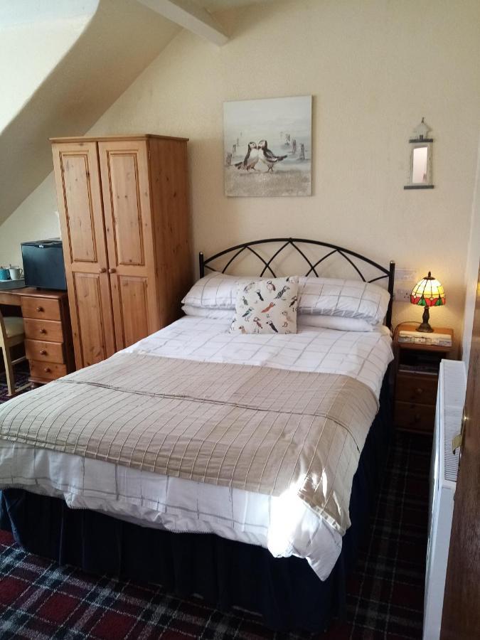 Schofield Guest House Bridlington Kültér fotó