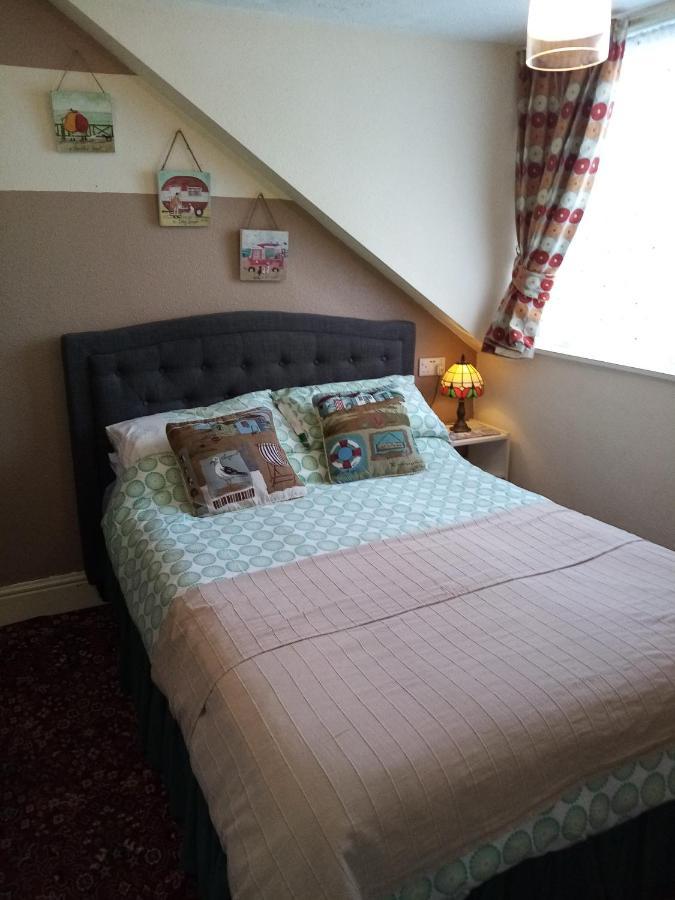 Schofield Guest House Bridlington Kültér fotó