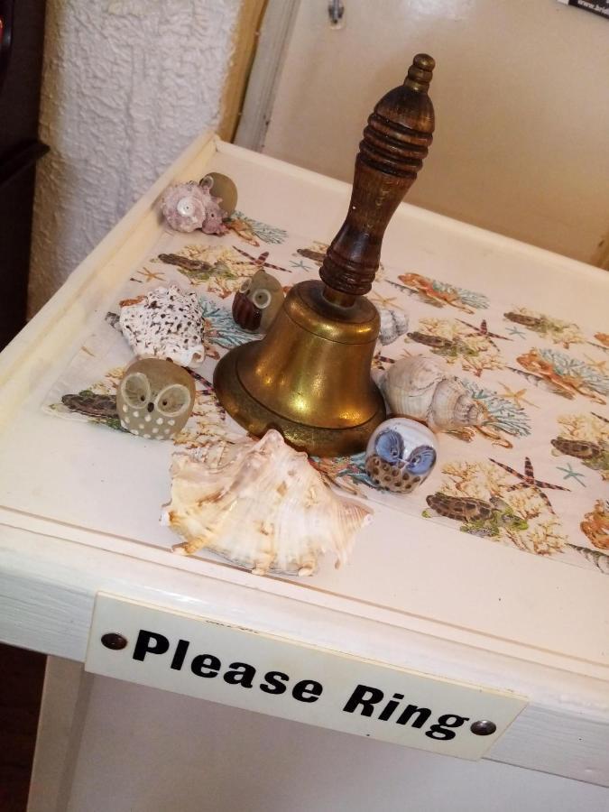 Schofield Guest House Bridlington Kültér fotó