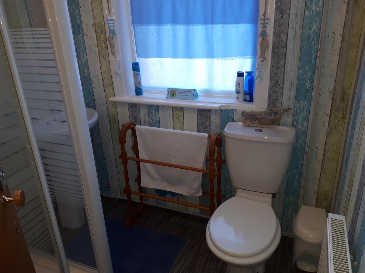 Schofield Guest House Bridlington Kültér fotó