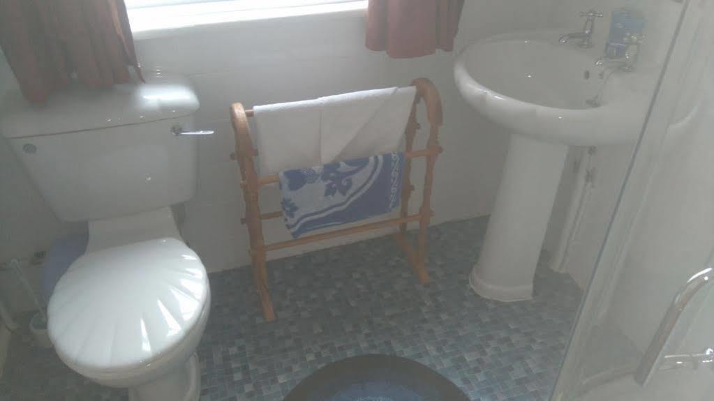 Schofield Guest House Bridlington Kültér fotó