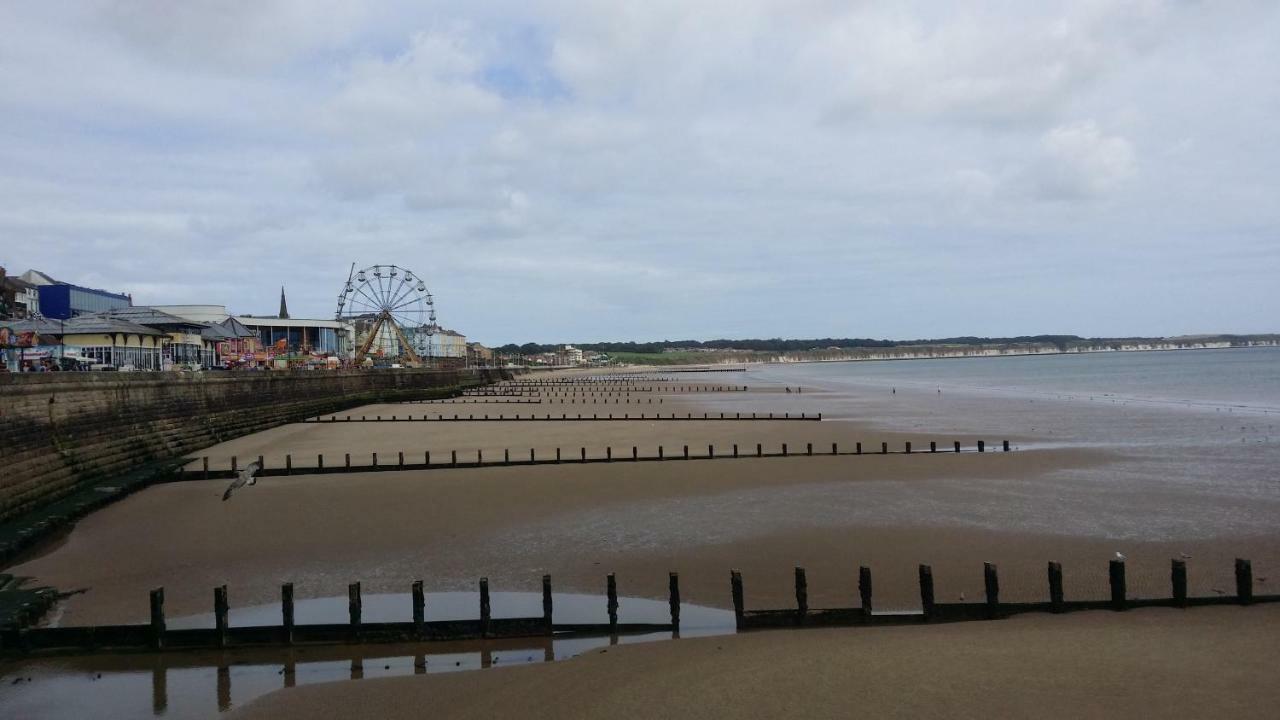 Schofield Guest House Bridlington Kültér fotó