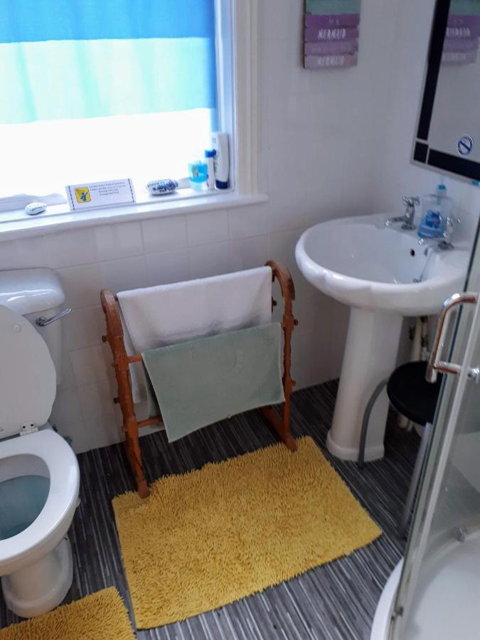 Schofield Guest House Bridlington Kültér fotó